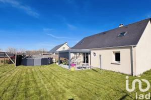 Picture of listing #328420558. House for sale in Gennes-Val de Loire