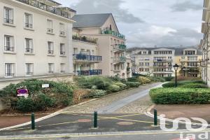 Picture of listing #328420719. Appartment for sale in Le Plessis-Robinson