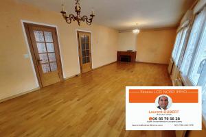 Picture of listing #328420884. Appartment for sale in Valenciennes