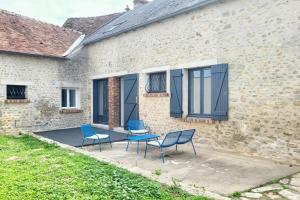 Picture of listing #328421406. House for sale in Méréville