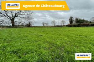 Picture of listing #328421799. Appartment for sale in Châteaubourg