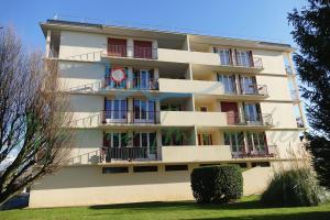 Photo de l'annonce nº 328432540. Appartement à vendre sur Bonnières-sur-Seine