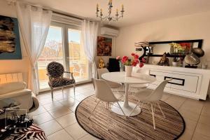 Picture of listing #328435156. Appartment for sale in Narbonne Plage