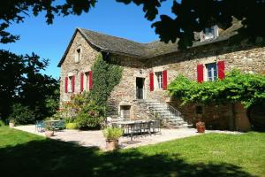 Picture of listing #328435420. House for sale in La Salvetat-Peyralès