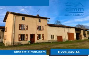 Picture of listing #328436262. House for sale in Chaumont-le-Bourg