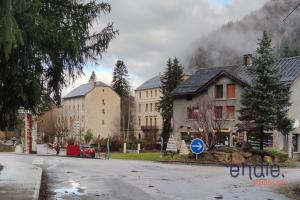 Photo de l'annonce nº 328437639. Maison à vendre sur Aulus-les-Bains