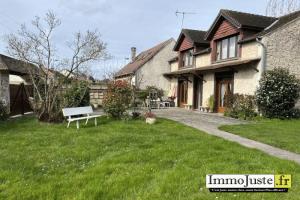 Photo de l'annonce nº 328437809. Maison à vendre sur Le Perray-en-Yvelines