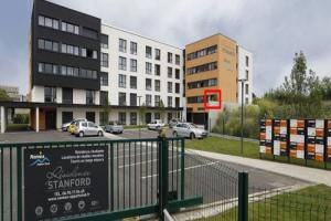 Picture of listing #328438566. Appartment for sale in Caen