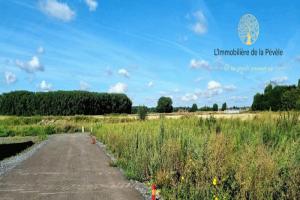 Picture of listing #328438774. Land for sale in Ennevelin