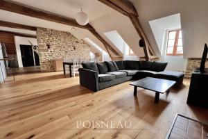 Picture of listing #328438865. Appartment for sale in Fougères