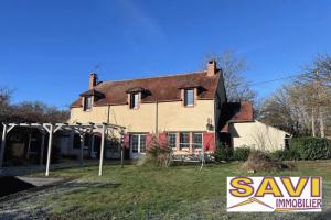 Picture of listing #328439299. House for sale in Ferrières-en-Gâtinais