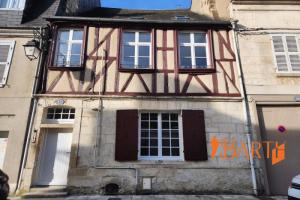 Picture of listing #328439332. House for sale in Bourges