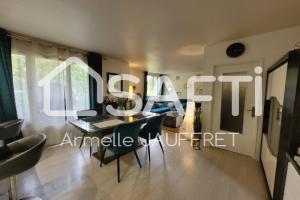 Picture of listing #328440201. Appartment for sale in Sarcelles