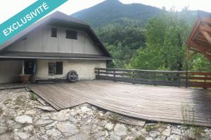 Picture of listing #328440832. Appartment for sale in Le Lauzet-Ubaye