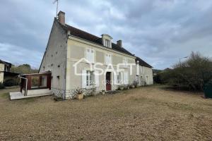 Picture of listing #328441284. House for sale in Noyers-sur-Cher