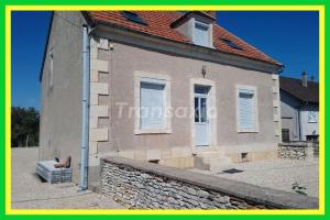 Picture of listing #328442829. House for sale in Saint-Amand-Montrond