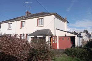 Picture of listing #328445274. House for sale in Landerneau