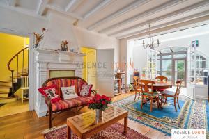 Picture of listing #328446490. Appartment for sale in Le Vésinet