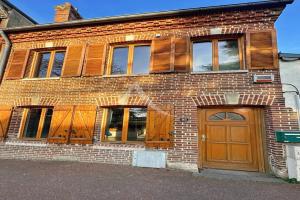 Picture of listing #328446929. Appartment for sale in Saint-Clair-sur-Epte