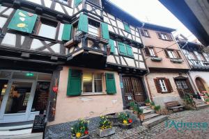 Picture of listing #328447216. Appartment for sale in Eguisheim