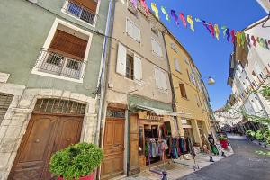 Picture of listing #328447552. Appartment for sale in Sisteron