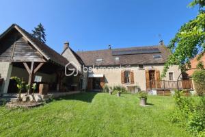 Picture of listing #328447851. House for sale in Villeneuve-l'Archevêque