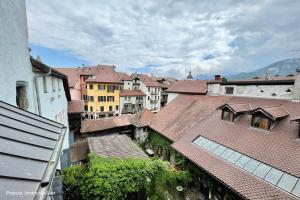 Picture of listing #328448612. Appartment for sale in Annecy