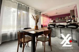 Picture of listing #328451208. Appartment for sale in Nancy