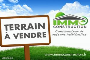 Photo de l'annonce nº 328452240. Terrain à vendre sur Saint-Médard-en-Jalles