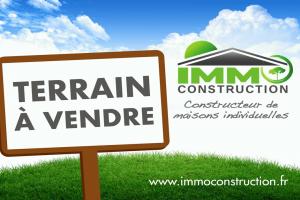 Photo de l'annonce nº 328452243. Terrain à vendre sur Saint-Médard-en-Jalles