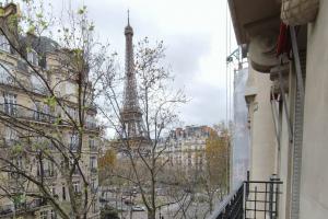 Picture of listing #328456269. Appartment for sale in Paris