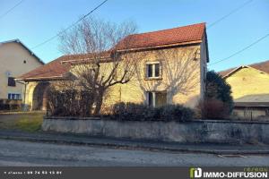 Photo de l'annonce nº 328459856. Maison à vendre sur L'Isle-sur-le-Doubs