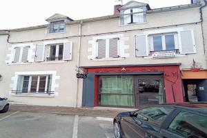 Photo de l'annonce nº 328463328. Maison à vendre sur Saint-Pierre-de-Fursac