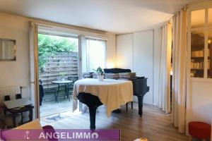 Picture of listing #328463937. Appartment for sale in Taverny