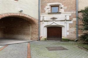 Picture of listing #328464239. Appartment for sale in Albi