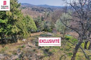Picture of listing #328464330. Land for sale in Saint-Vallier-de-Thiey