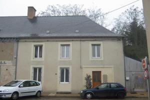 Photo de l'annonce nº 328465437. Maison à vendre sur Blandouet