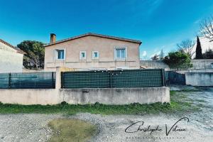 Picture of listing #328466188. House for sale in Carcassonne