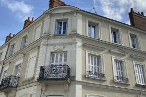 Picture of listing #328467061. Appartment for sale in Tours