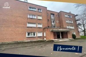 Picture of listing #328468485. Appartment for sale in Maubeuge