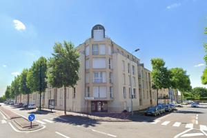 Picture of listing #328471211. Appartment for sale in Le Mans