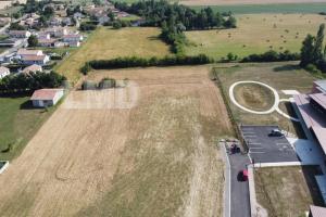 Picture of listing #328472004. Land for sale in Rieux-Volvestre