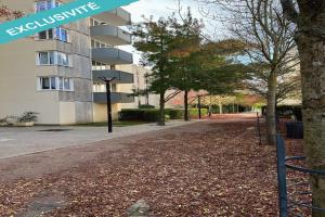 Picture of listing #328472029. Appartment for sale in Élancourt