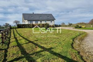 Picture of listing #328472259. House for sale in Cabourg