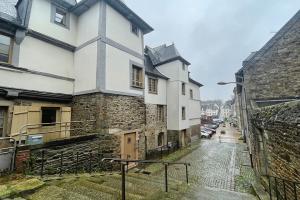Picture of listing #328478242. Appartment for sale in Lamballe