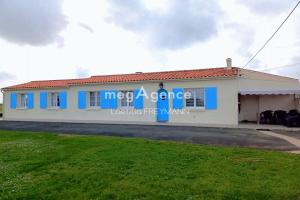 Picture of listing #328478602. House for sale in Gémozac
