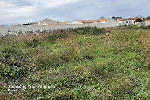 Picture of listing #328478796. Land for sale in Thairé