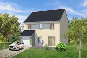 Picture of listing #328478862. House for sale in Champagné