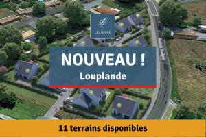 Picture of listing #328478898. Land for sale in Louplande