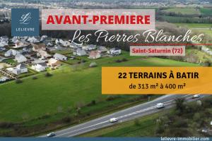 Picture of listing #328478901. Land for sale in Saint-Saturnin